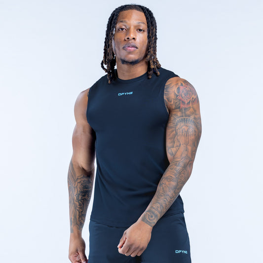 DFYNE Unbound Tank