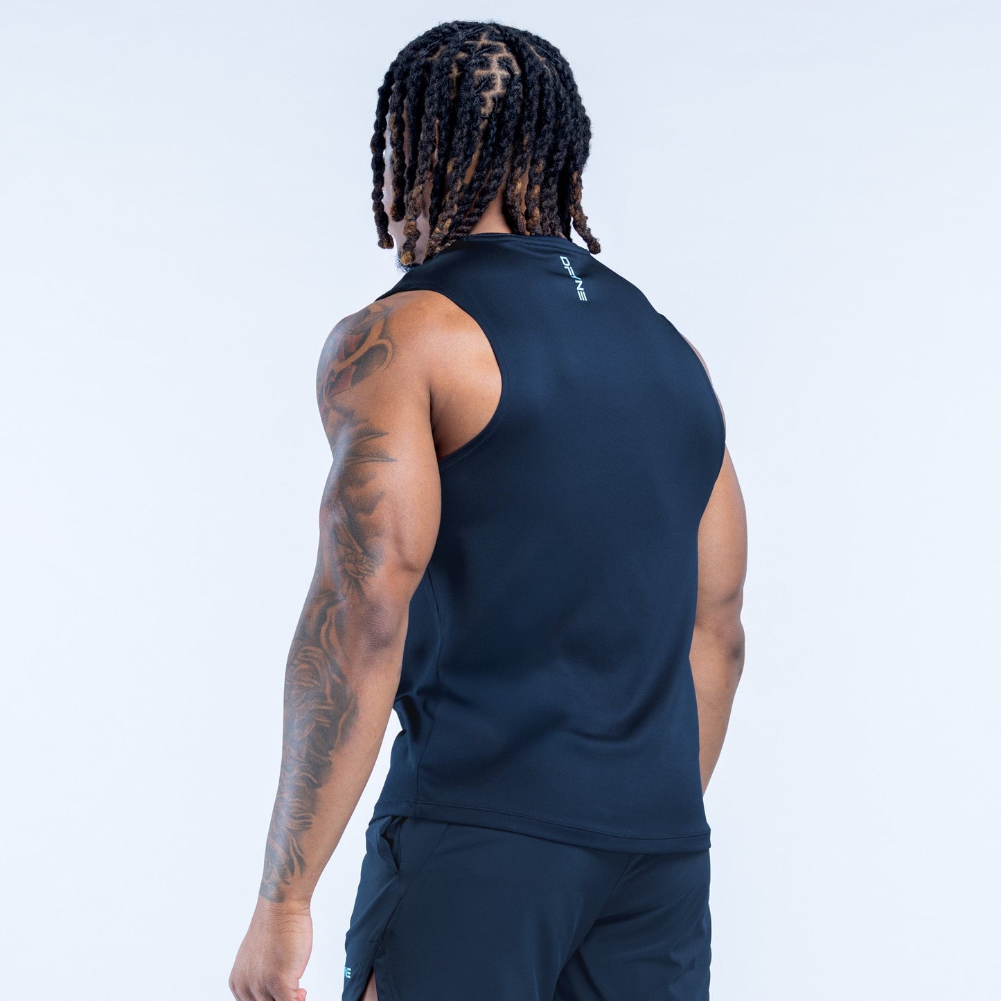 DFYNE Unbound Tank