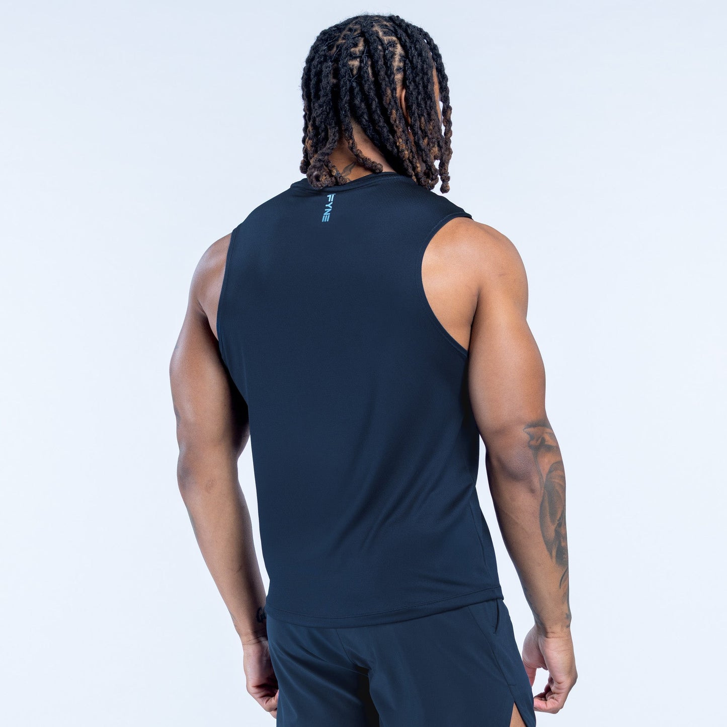 DFYNE Unbound Tank