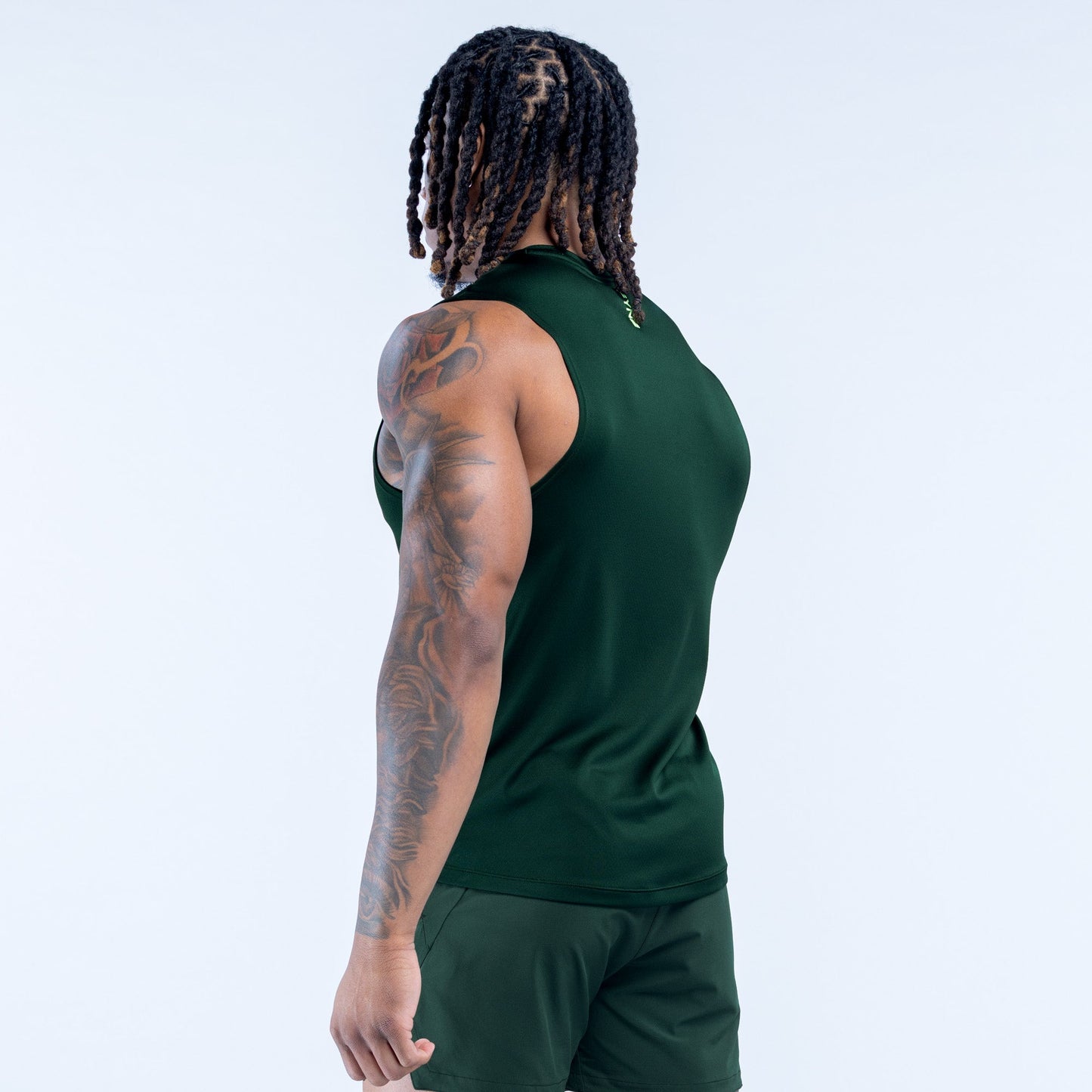 DFYNE Unbound Tank