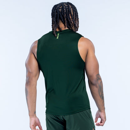 DFYNE Unbound Tank