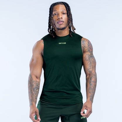 DFYNE Unbound Tank