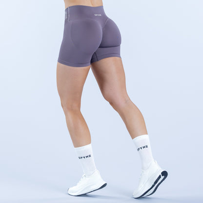 DFYNE Vision Shorts | 4.5"