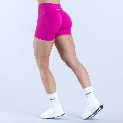 DFYNE Vision Shorts | 4.5"