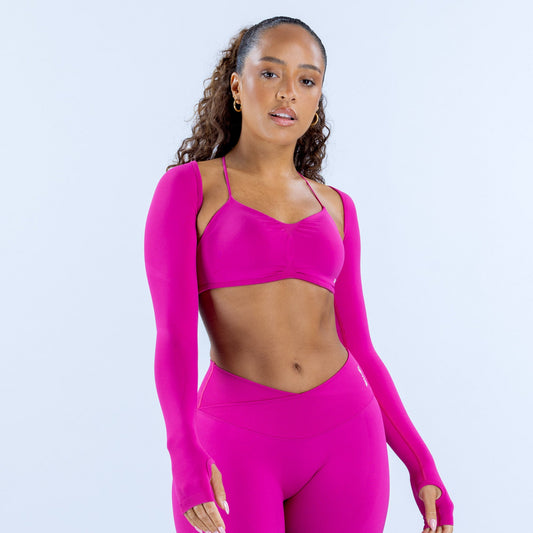 DFYNE Vision Shrug