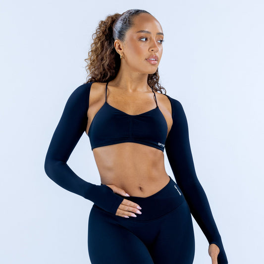 DFYNE Vision Shrug
