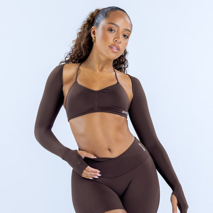 DFYNE Vision Shrug