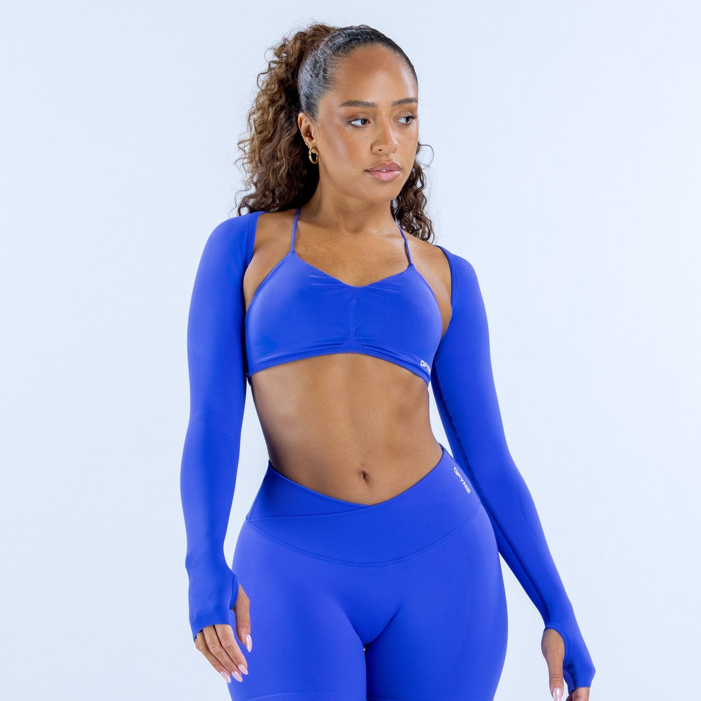 DFYNE Vision Shrug