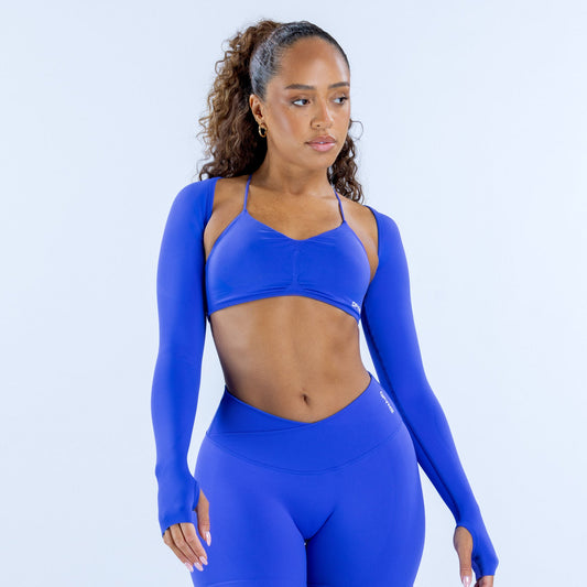 DFYNE Vision Shrug