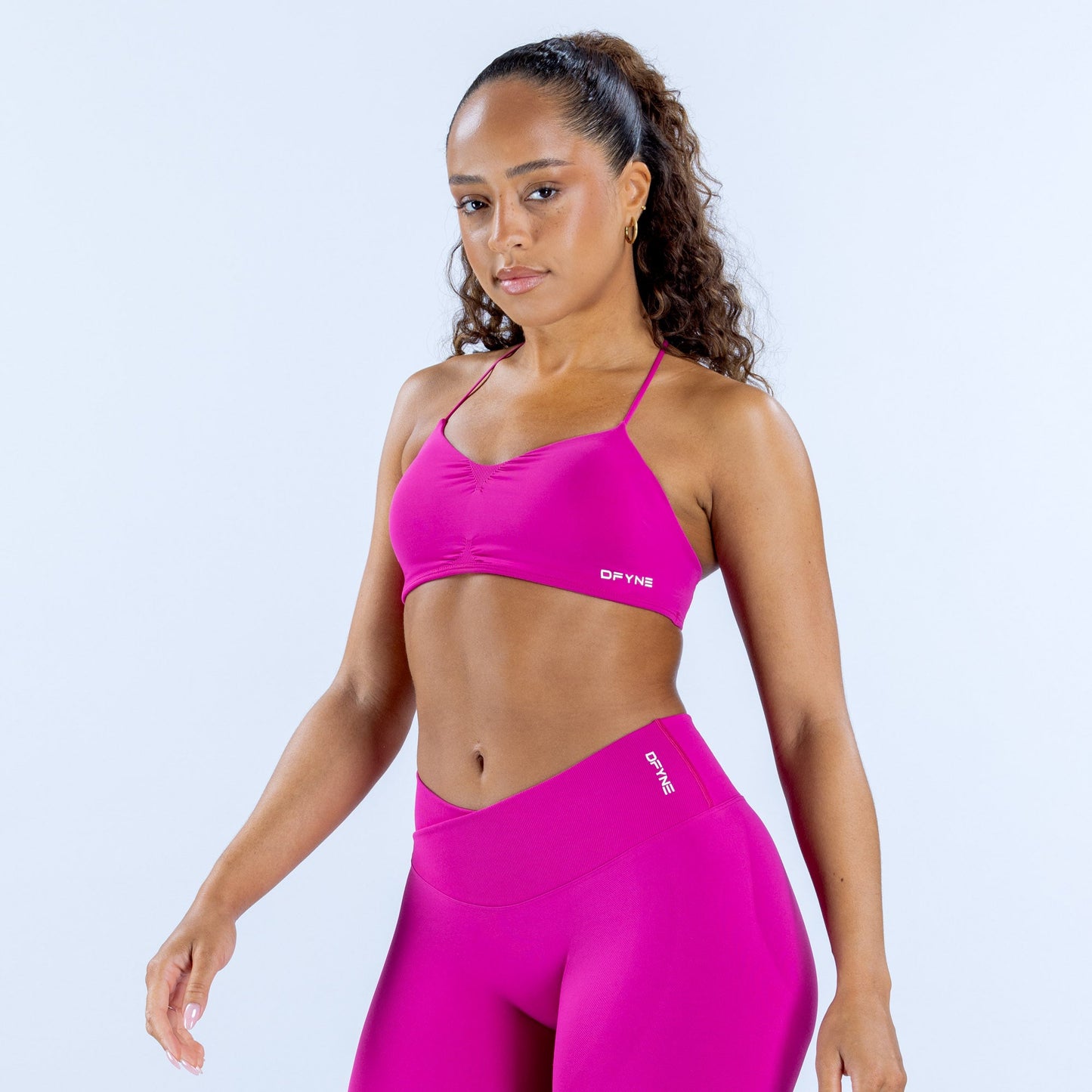DFYNE Vision Sports Bra