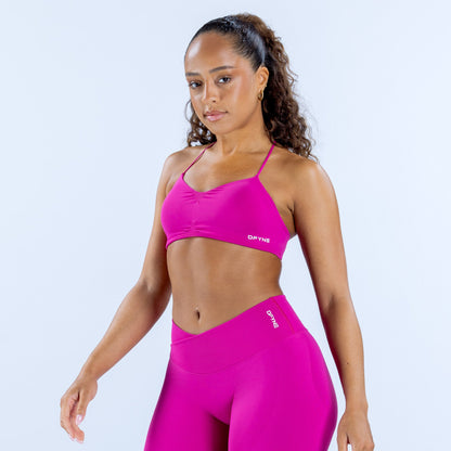 DFYNE Vision Sports Bra
