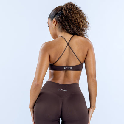 DFYNE Vision Sports Bra