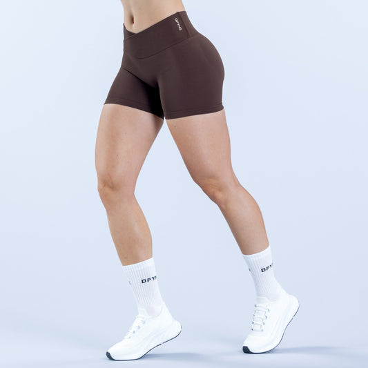 DFYNE Vision Shorts | 4.5"