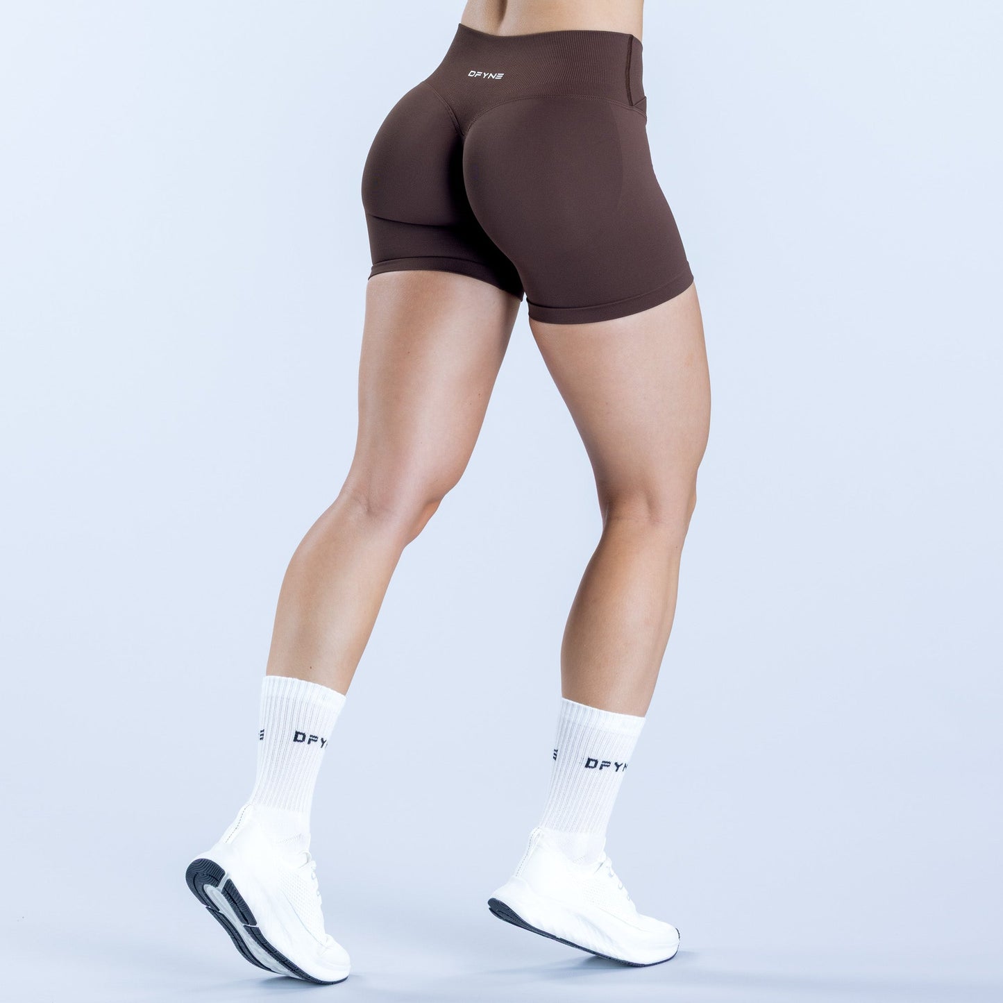 DFYNE Vision Shorts | 4.5"