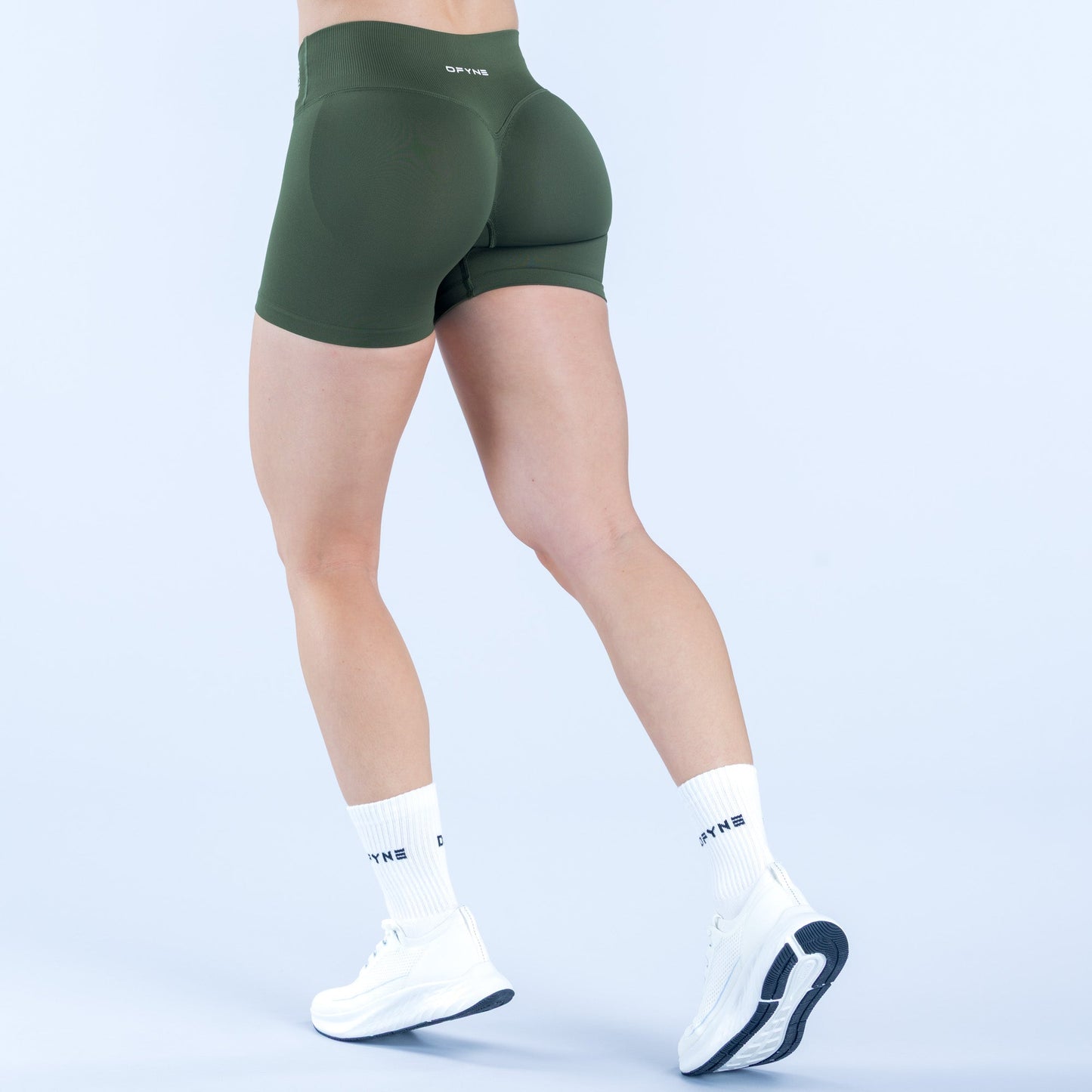 DFYNE Vision Shorts | 4.5"