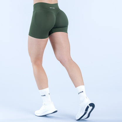DFYNE Vision Shorts | 4.5"