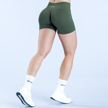 DFYNE Vision Shorts | 4.5"