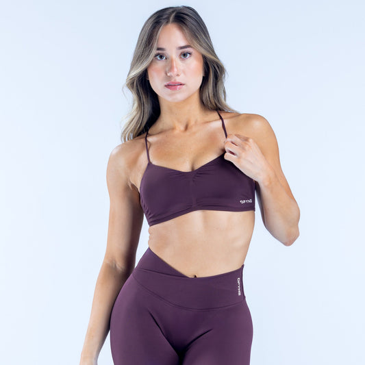 DFYNE Vision Sports Bra