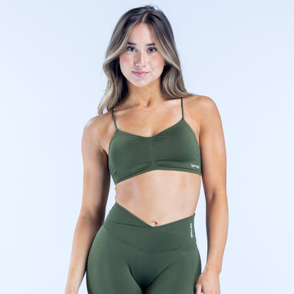 DFYNE Vision Sports Bra