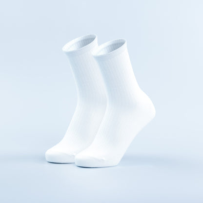 DFYNE Luxe Crew Socks