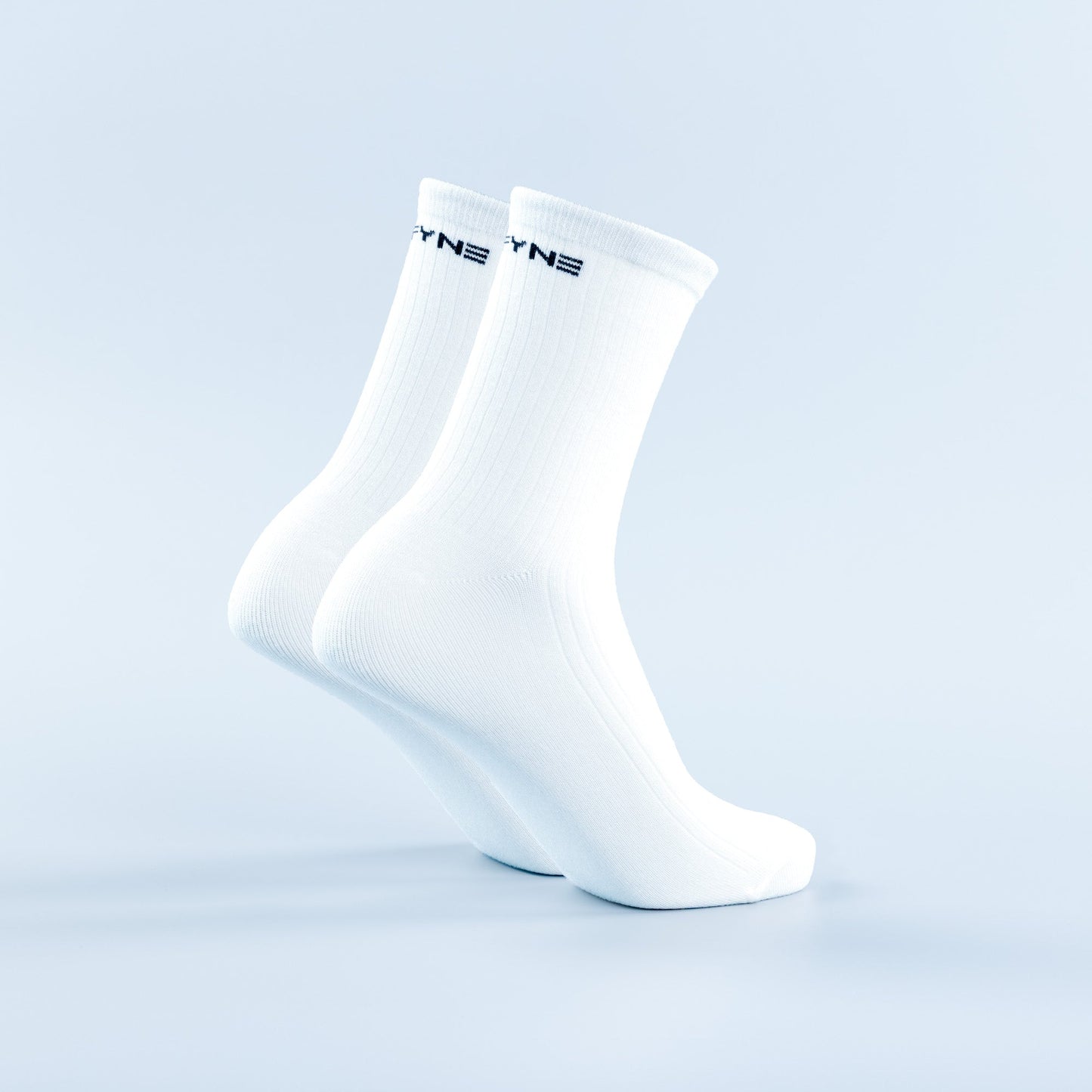 DFYNE Luxe Crew Socks