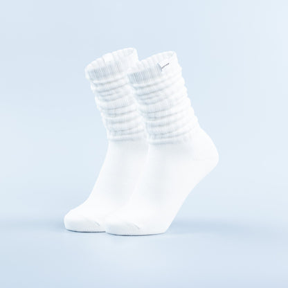DFYNE Scrunch Socks