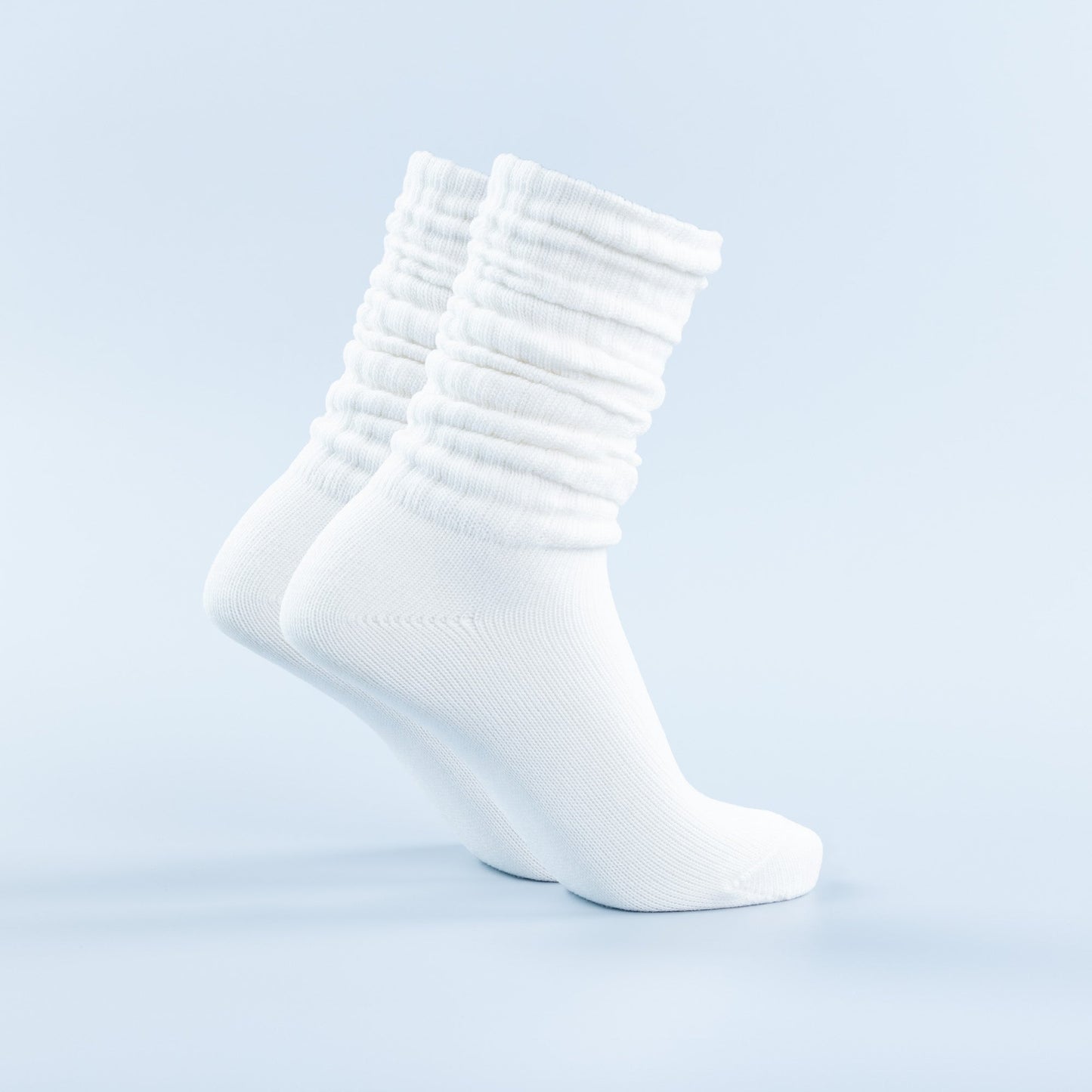 DFYNE Scrunch Socks