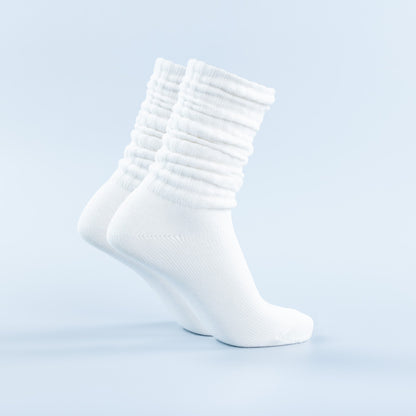 DFYNE Scrunch Socks